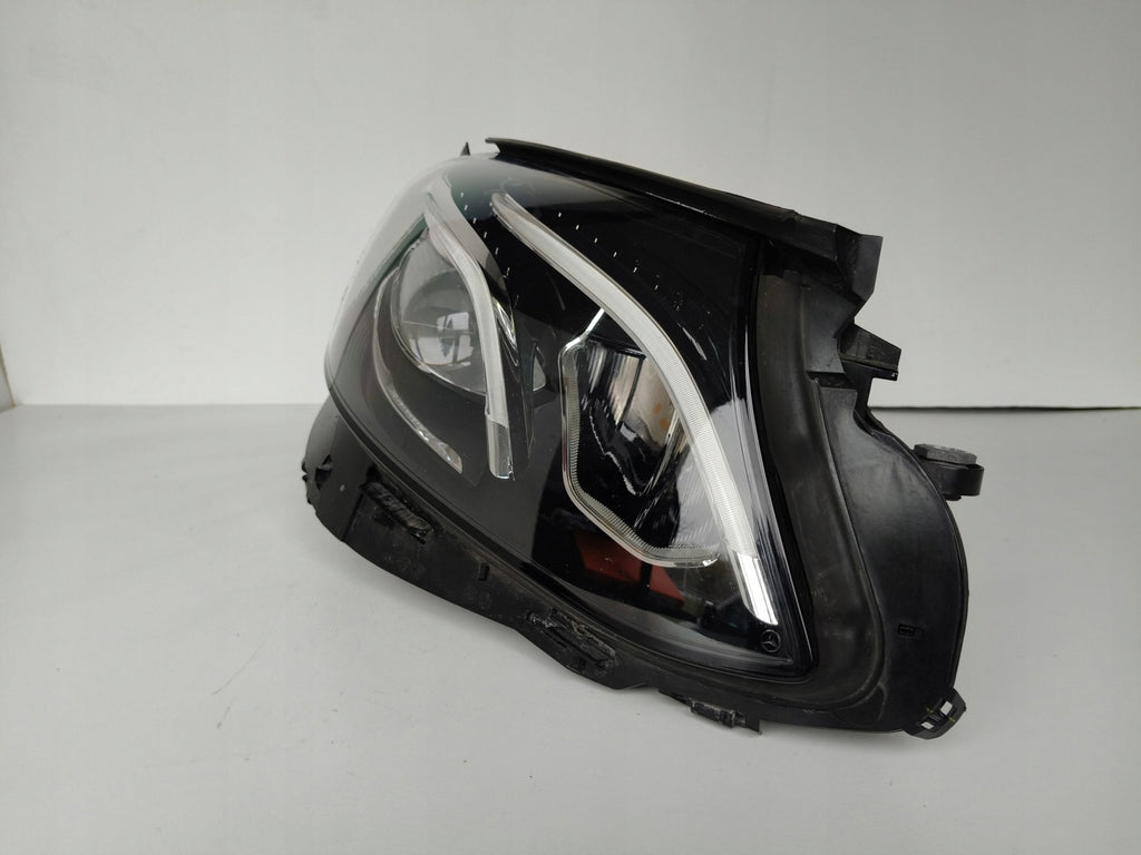 Frontscheinwerfer Mercedes-Benz W213 A2139064004 Full LED Rechts Headlight SCH6248934051xh