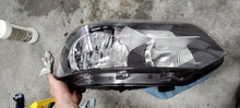 Laden Sie das Bild in den Galerie-Viewer, Frontscheinwerfer VW T5 7E1941016T Rechts Scheinwerfer Headlight SCH3721676526gh