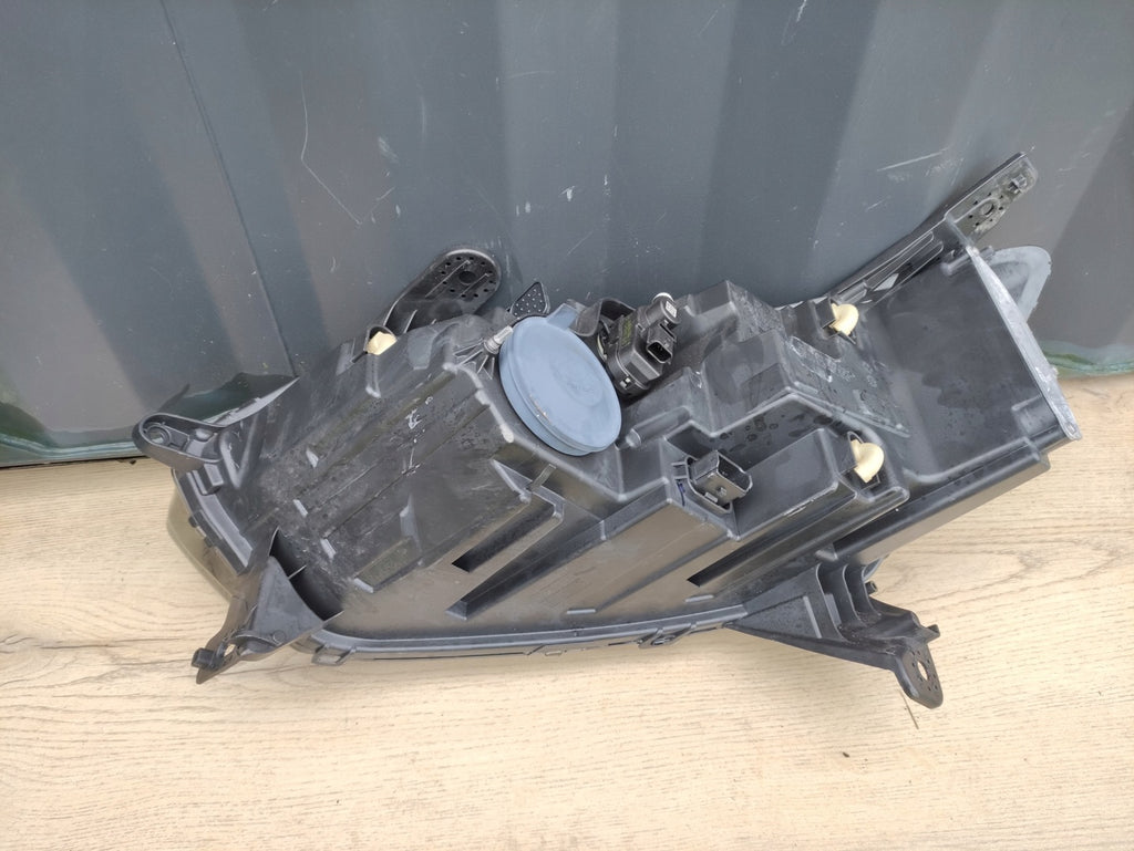 Frontscheinwerfer Dacia Sandero III Logan 260102586R LED Rechts Headlight SCH2610663372ic