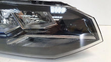 Laden Sie das Bild in den Galerie-Viewer, Frontscheinwerfer VW Polo AWU8155 Rechts Scheinwerfer Headlight