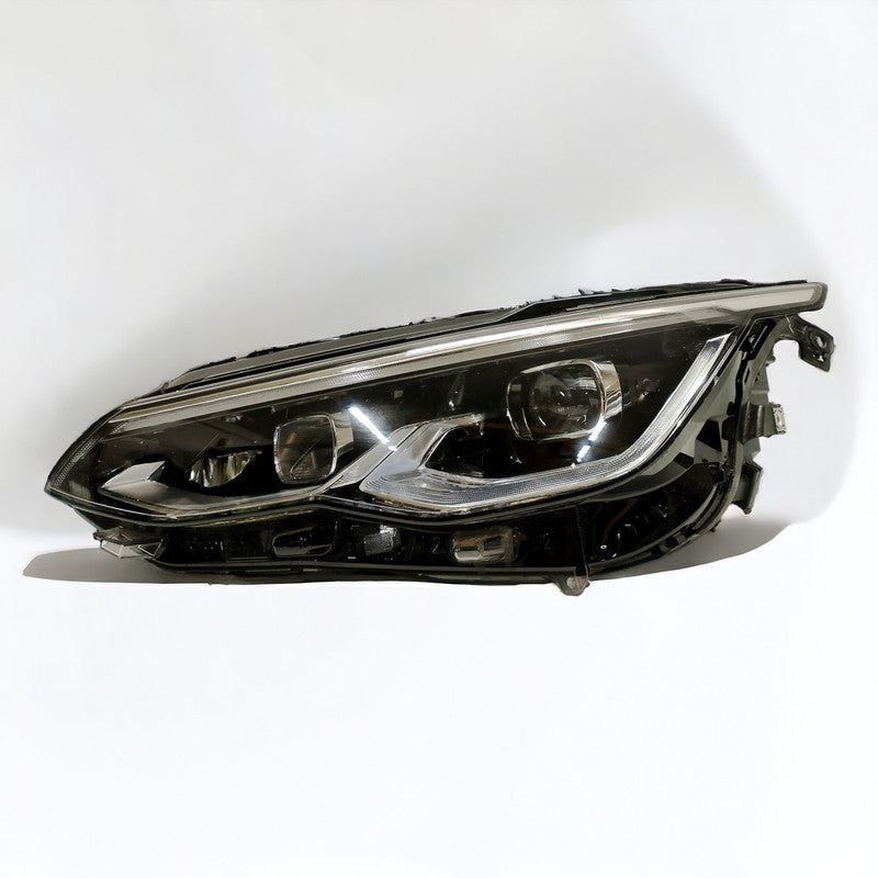 Frontscheinwerfer VW Golf VIII 5H1941035 LED Links Scheinwerfer Headlight