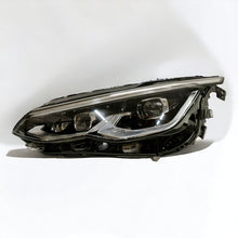 Laden Sie das Bild in den Galerie-Viewer, Frontscheinwerfer VW Golf VIII 5H1941035 LED Links Scheinwerfer Headlight