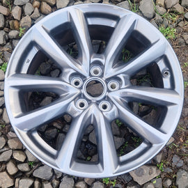 1x Alufelge 18 Zoll 7.0