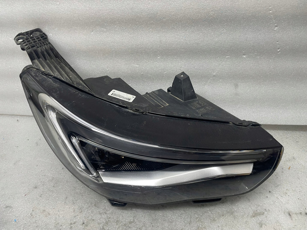 Frontscheinwerfer Opel Grandland X YP00015980 LED Rechts Scheinwerfer Headlight