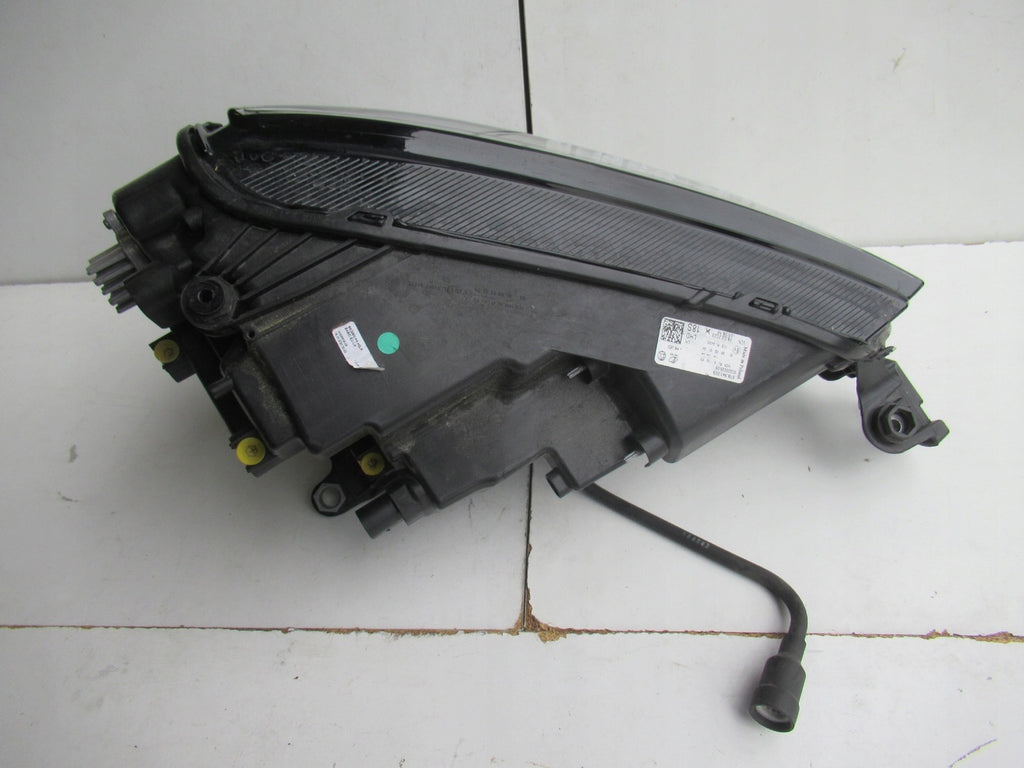 Frontscheinwerfer Skoda Karoq 57B941009 LED Links Scheinwerfer Headlight SCH2780809251vh