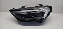 Load image into Gallery viewer, Frontscheinwerfer Audi A1 82A941033D LED Links Scheinwerfer Headlight