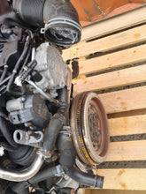 Laden Sie das Bild in den Galerie-Viewer, Motor Audi Seat Skoda VW CBB CBA 2.0 TDI 170PS 119TKm 2011 Diesel Komplett