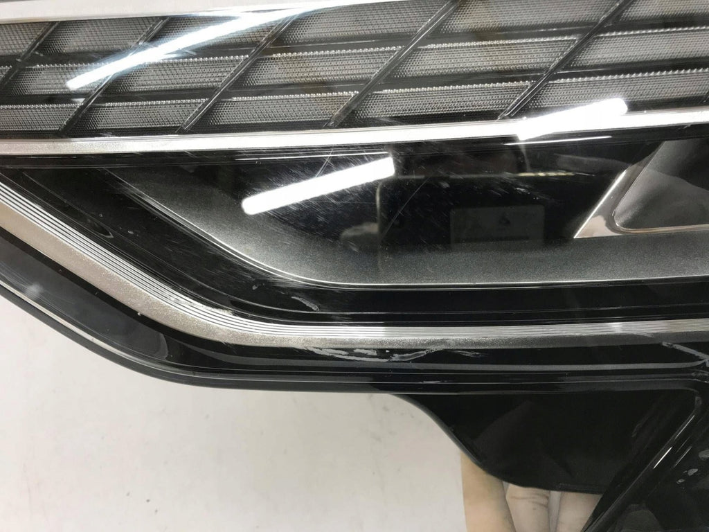 Frontscheinwerfer Audi A3 8Y0941033 Links Scheinwerfer Headlight SCH1742289857kg