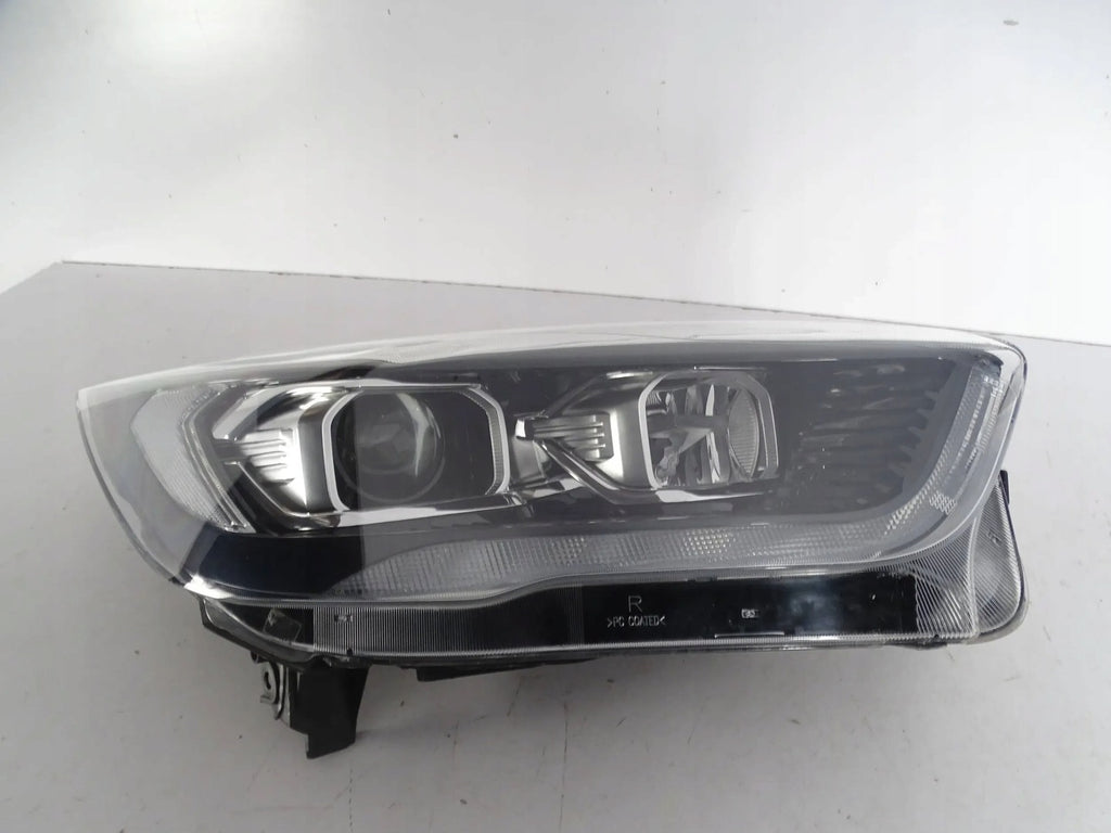 Frontscheinwerfer Ford Kuga GV41-13D154-EF Rechts Scheinwerfer Headlight