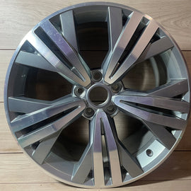 1x Alufelge 18 Zoll 8.0