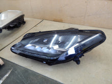 Laden Sie das Bild in den Galerie-Viewer, Frontscheinwerfer Jaguar E-Pace X540 M9C3-13W030-BB LED Links Headlight SCH7377829351im