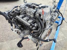 Motor Mercedes-Benz W204 274910 1.8 CGI 126TKm Benzin Engine Komplett