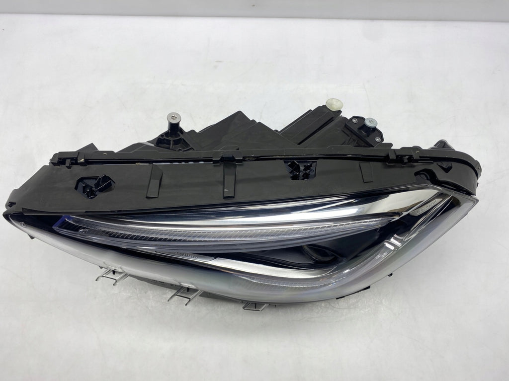 Frontscheinwerfer Mercedes-Benz W247 A2479064105 Links Scheinwerfer Headlight SCH1657143421vl