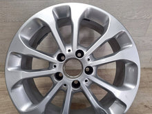 Load image into Gallery viewer, 1x Alufelge 17 Zoll 6.5" 5x112 38ET A1564011700 Mercedes-Benz Gla Rim Wheel FEL1369283614gg