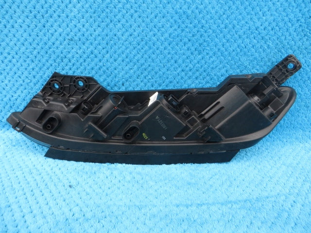 Frontscheinwerfer Hyundai Kona 92208J90 LED Rechts Scheinwerfer Headlight SCH8815080055en