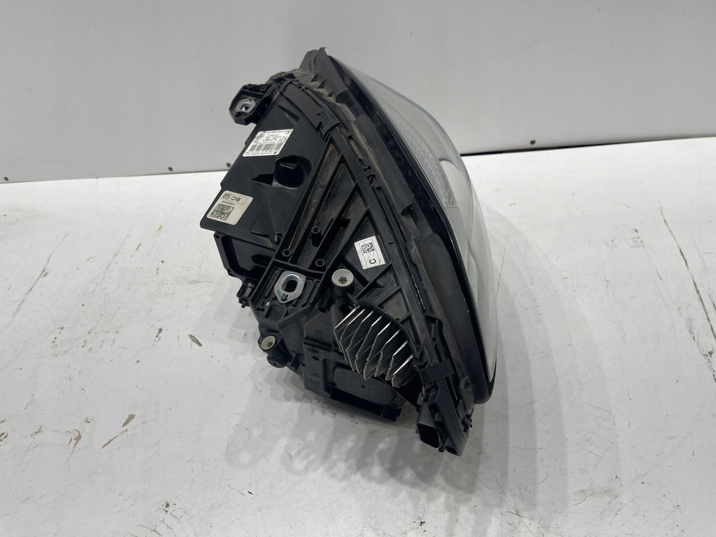 Frontscheinwerfer Mercedes-Benz W246 A2469066201 Full LED Rechts Headlight