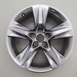 1x Alufelge 19 Zoll 7.5