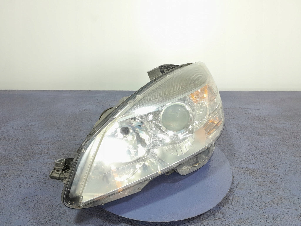 Frontscheinwerfer Mercedes-Benz Cl203 Links Scheinwerfer Headlight SCH4203567617kr