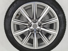 Load image into Gallery viewer, 1x Alufelge 18 Zoll 8.0" 5x112 30ET Glanz Grau 6874440 BMW G31 G30 Rim Wheel FEL1352814506hh