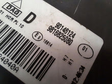 Load image into Gallery viewer, Frontscheinwerfer Citroën Berlingo 9819899980 Rechts Scheinwerfer Headlight