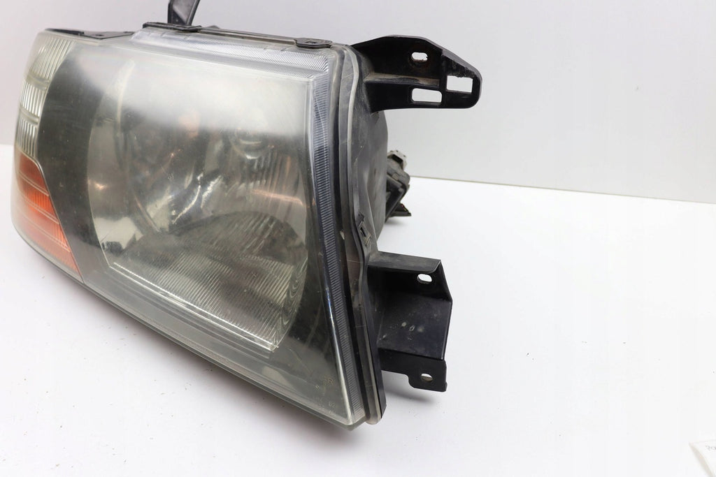 Frontscheinwerfer Mitsubishi Pajero III 10087420 Rechts Scheinwerfer Headlight