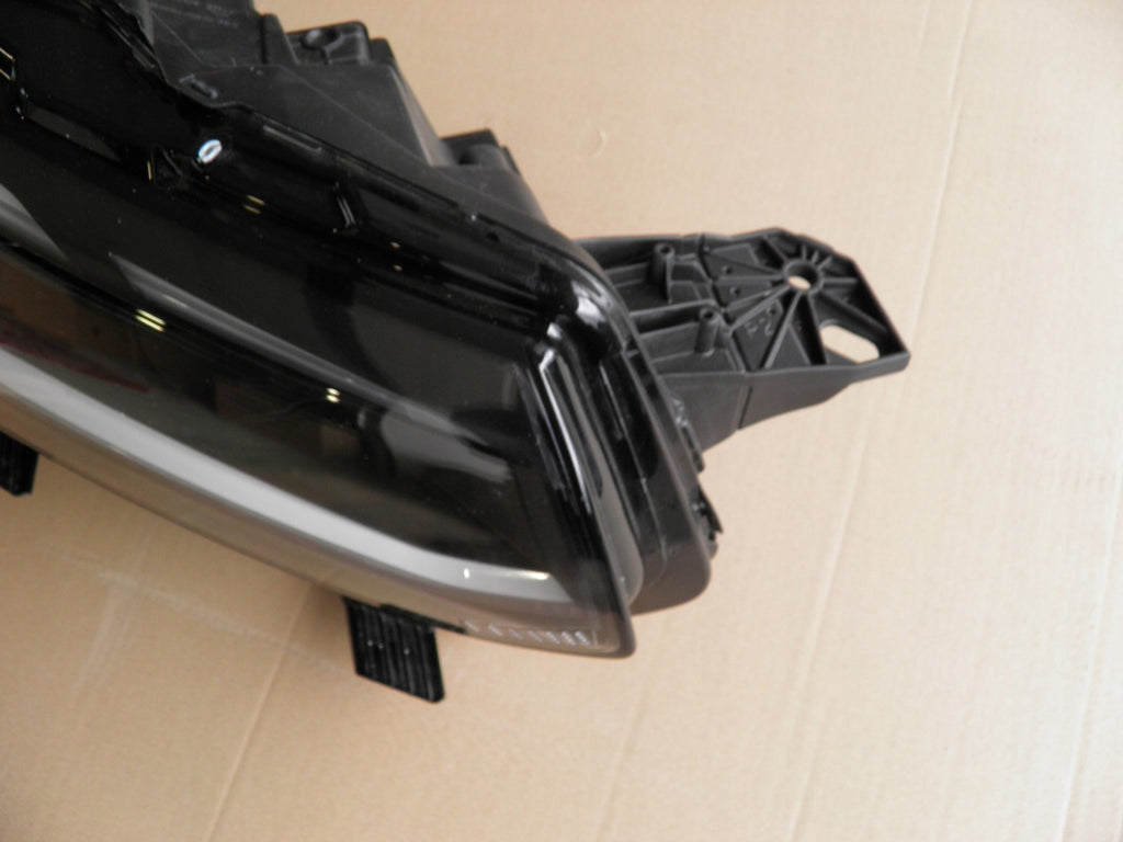 Frontscheinwerfer Toyota Proace City 9856999880 Rechts Scheinwerfer Headlight SCH6511203196nk