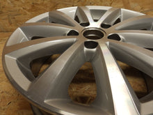 Laden Sie das Bild in den Galerie-Viewer, 1x Alufelge 16 Zoll 6.0&quot; 5x112 50ET VW Caddy Rim Wheel