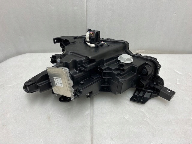 Frontscheinwerfer Mazda 3 Bp Full LED Rechts Scheinwerfer Headlight SCH1950171962hk
