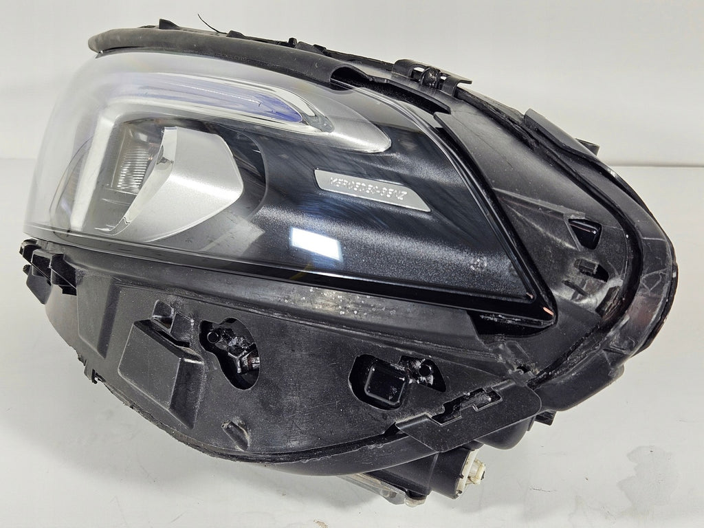 Frontscheinwerfer Mercedes-Benz W177 A17790653033 LED Links Headlight SCH7199849793mq