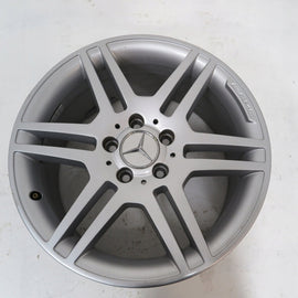 1x Alufelge 17 Zoll 8.5