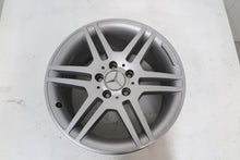 Load image into Gallery viewer, 1x Alufelge 17 Zoll 8.5" 5x112 58ET A2044014602 Mercedes-Benz W204 Rim Wheel FEL1125069996dd