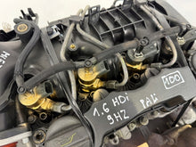 Load image into Gallery viewer, Motor Citroën I ACR410 9HZ 1.6 HDI 109PS 80kW 180TKm 2001 Diesel Engine Komplett MOT3715045354cy