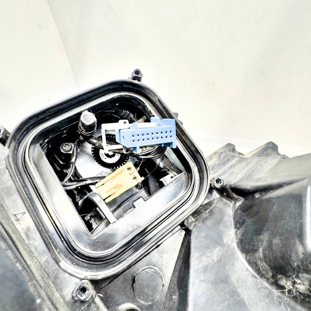 Frontscheinwerfer Mercedes-Benz Gle A1669064203 Rechts Scheinwerfer Headlight SCH1790975044zm