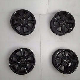 1x Alufelge 15 Zoll 6.5