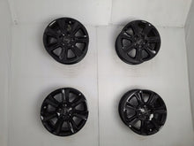 Load image into Gallery viewer, 1x Alufelge 15 Zoll 6.5" 5x100 34ET Glanz Silber 8X0601025AQ Audi Rim Wheel FEL3118216848ae