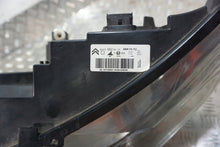 Laden Sie das Bild in den Galerie-Viewer, Frontscheinwerfer Citroën C4 II 9687308280-04 Links Scheinwerfer Headlight