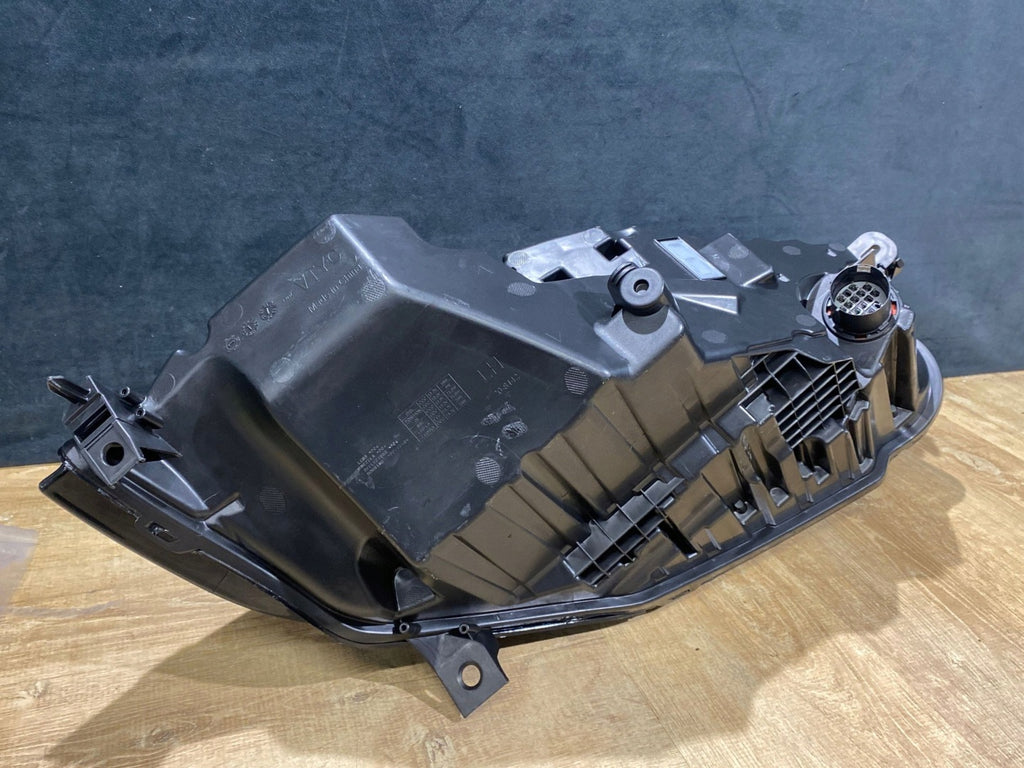 Frontscheinwerfer Jaguar F-Pace X761 GX6313W030LG Links Scheinwerfer Headlight SCH5347837382aq