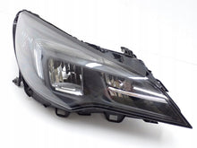 Laden Sie das Bild in den Galerie-Viewer, Frontscheinwerfer Opel Astra 39195689 LED Rechts Scheinwerfer Headlight SCH5943158808xa