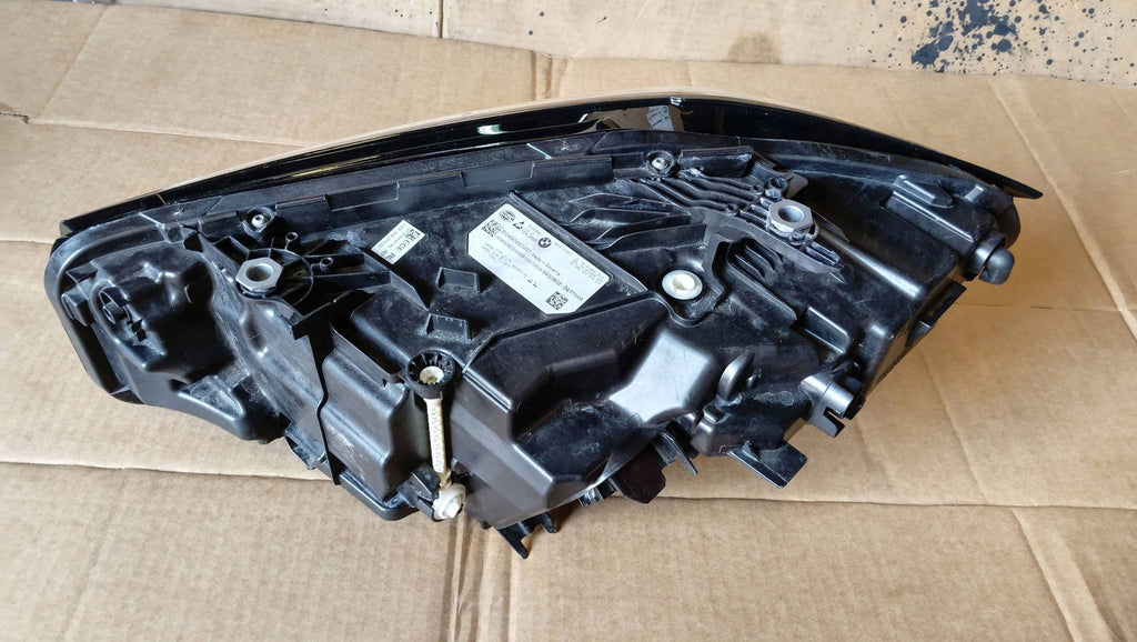 Frontscheinwerfer BMW 3 G21 G20 9450802 LED Rechts Scheinwerfer Headlight SCH5542582922qc