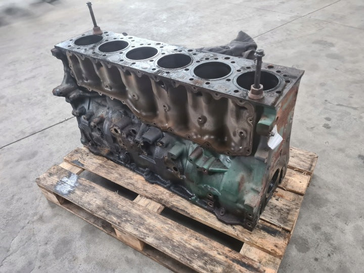 Motorblock Volvo D13*581054* Diesel Unkomplett MOT7534964925ye