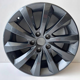 1x Alufelge 17 Zoll 7.0