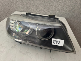 Frontscheinwerfer BMW 3 E91 E90 Rechts Scheinwerfer Headlight