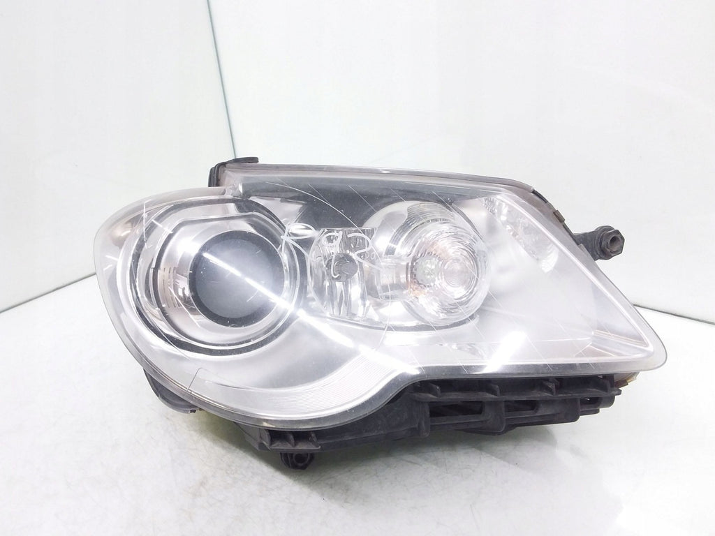 Frontscheinwerfer VW Touran ARA185415 Rechts Scheinwerfer Headlight SCH5304249730gc
