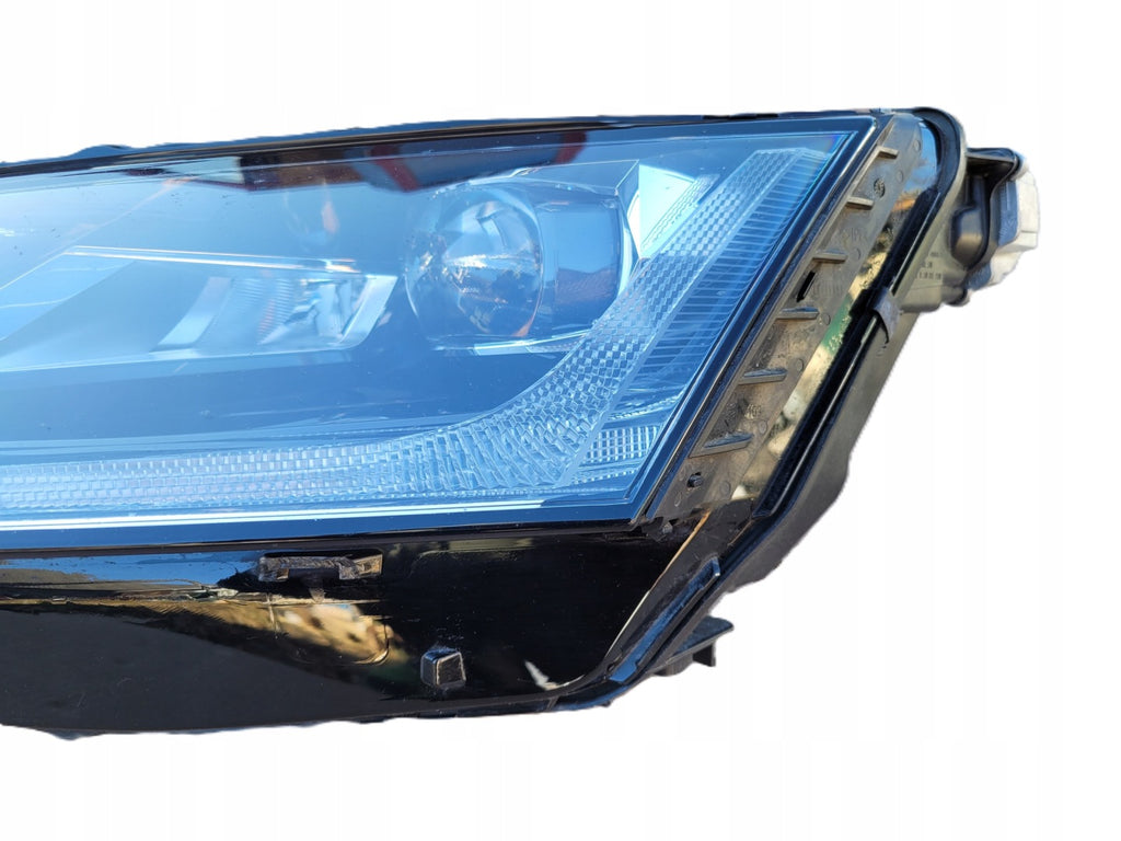 Frontscheinwerfer Skoda Octavia IV 5E4941015A LED Links Scheinwerfer Headlight SCH7444750061ox