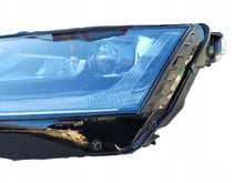 Load image into Gallery viewer, Frontscheinwerfer Skoda Octavia IV 5E4941015A LED Links Scheinwerfer Headlight SCH7444750061ox