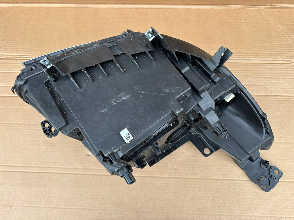 Frontscheinwerfer Opel Grandland 9850145980 LED Links Scheinwerfer Headlight SCH7920808453zl