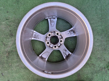 Load image into Gallery viewer, 1x Alufelge 17 Zoll 5x112 8W0601025EH Audi A4 B9 Rim Wheel FEL1721717674tb