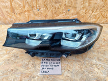 Laden Sie das Bild in den Galerie-Viewer, Frontscheinwerfer BMW G21 G20 9481713 Full LED Links Scheinwerfer Headlight SCH9032243498ud