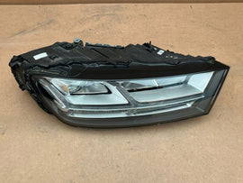 Frontscheinwerfer Audi Q7 4M0941034A LED Rechts Scheinwerfer Headlight SCH2375465842yt