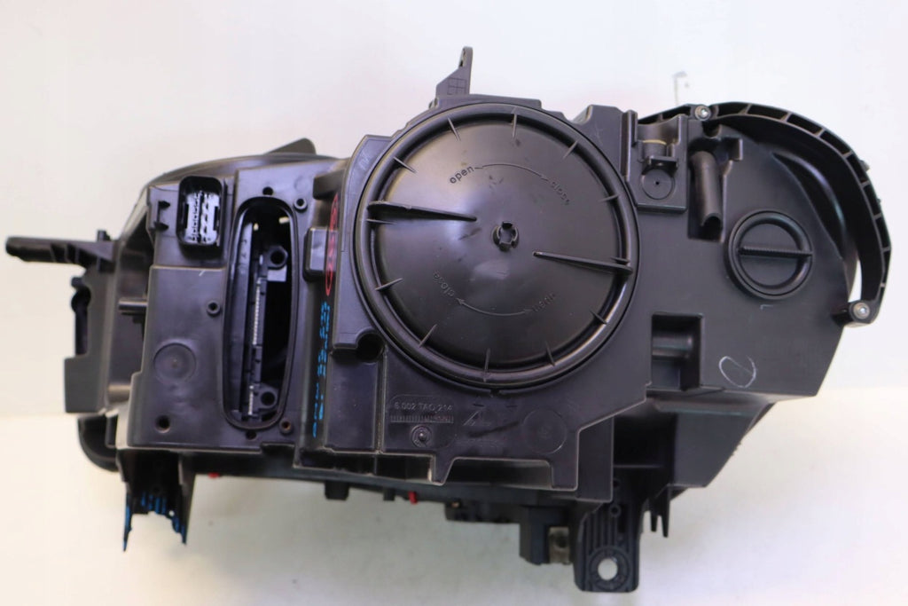 Frontscheinwerfer BMW X5 F15 F16 7290054 Rechts Scheinwerfer Headlight SCH8570363036ct